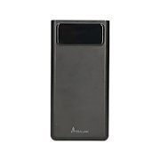 Extralink Powerbank EPB-112 30000mAh Black Power bank  USB-C_3