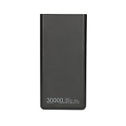 Extralink Powerbank EPB-112 30000mAh Black Power bank  USB-C_5
