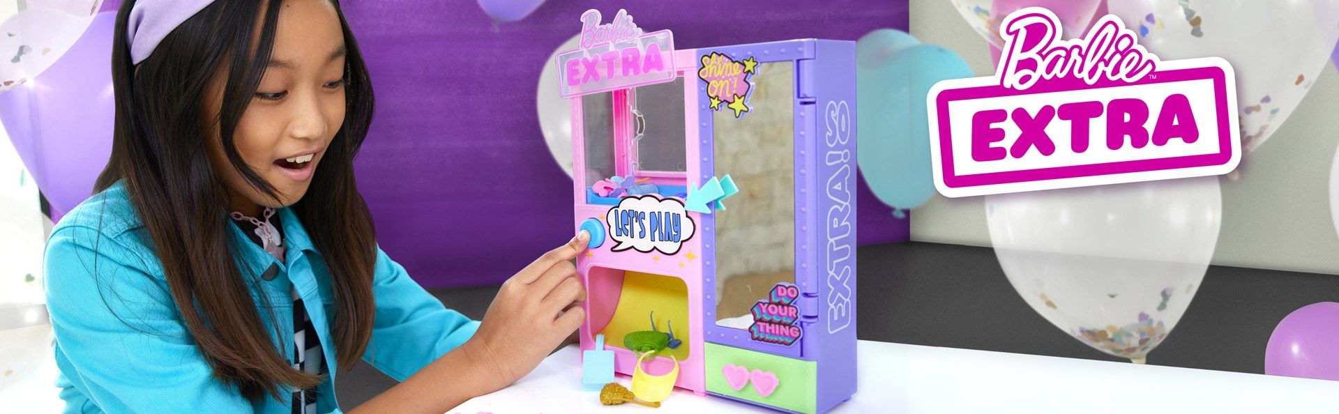 Barbie Extra Style Creator 20el. HFG75 p2 MATTEL_12