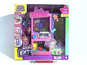 Barbie Extra Style Creator 20el. HFG75 p2 MATTEL_13