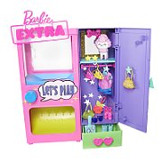 Barbie Extra Style Creator 20el. HFG75 p2 MATTEL_14