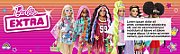 Barbie Extra Style Creator 20el. HFG75 p2 MATTEL_9