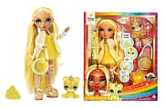 MGA Classic Rainbow Fashion Doll Sunny (yellow) 120186_1