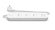 TESLA TSL-SPL-3+4USB Smart Power Strip 3 + 4 USB TSL-SPL-3+4USB_2