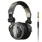 Behringer BDJ 1000 - DJ headphones_2