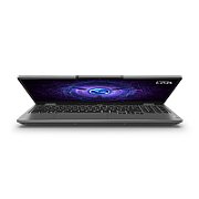 Lenovo LOQ Intel® Core™ i5 i5-12450HX Laptop 39.6 cm (15.6 ) Full HD 16 GB DDR5-SDRAM 512 GB SSD NVIDIA GeForce RTX 4050 Wi-Fi 6 (802.11ax) Windows 11 Grey_4