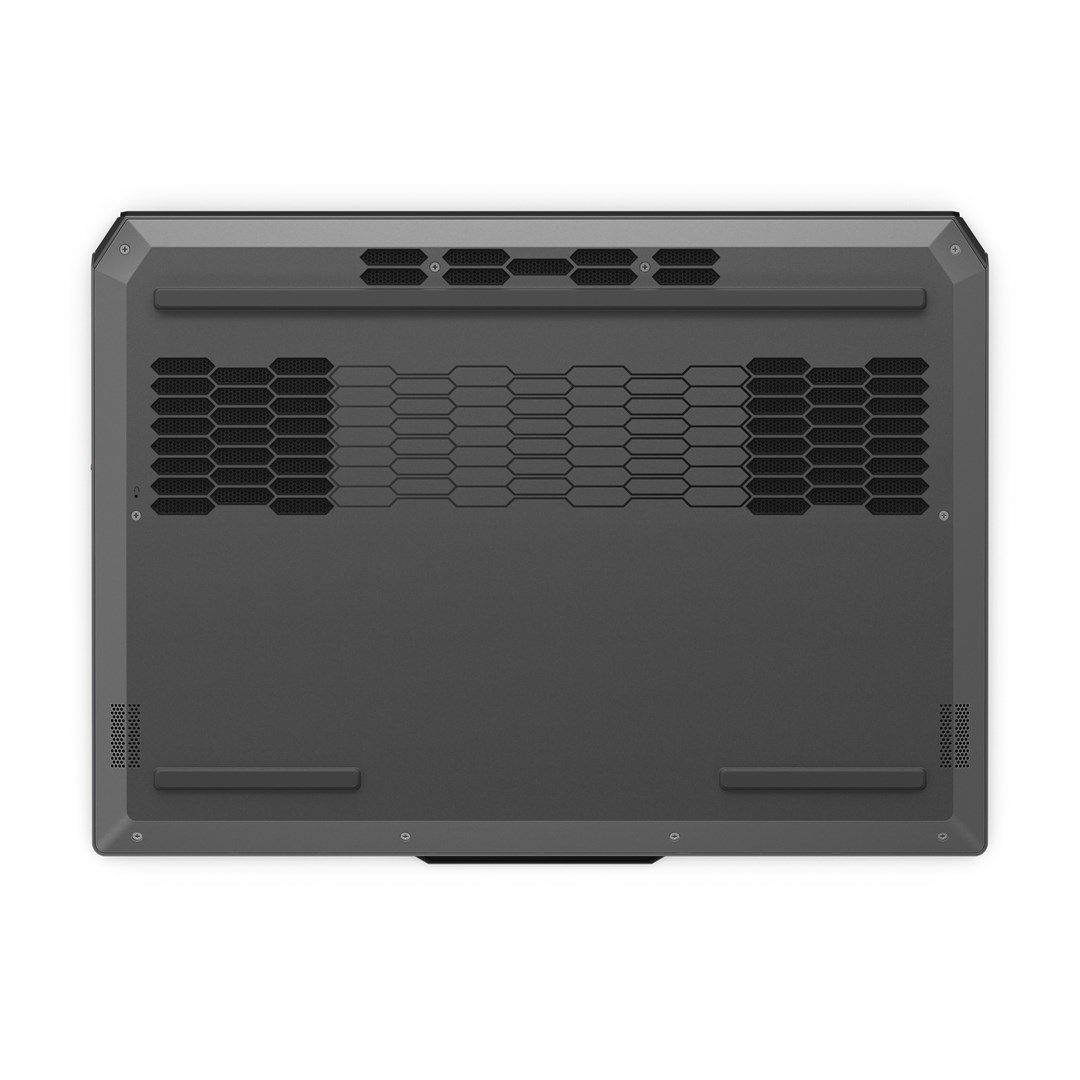 Lenovo LOQ Intel® Core™ i5 i5-12450HX Laptop 39.6 cm (15.6 ) Full HD 16 GB DDR5-SDRAM 512 GB SSD NVIDIA GeForce RTX 4050 Wi-Fi 6 (802.11ax) Windows 11 Grey_7
