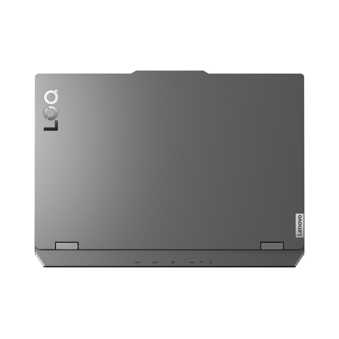Lenovo LOQ Intel® Core™ i5 i5-12450HX Laptop 39.6 cm (15.6 ) Full HD 16 GB DDR5-SDRAM 512 GB SSD NVIDIA GeForce RTX 4050 Wi-Fi 6 (802.11ax) Windows 11 Grey_9