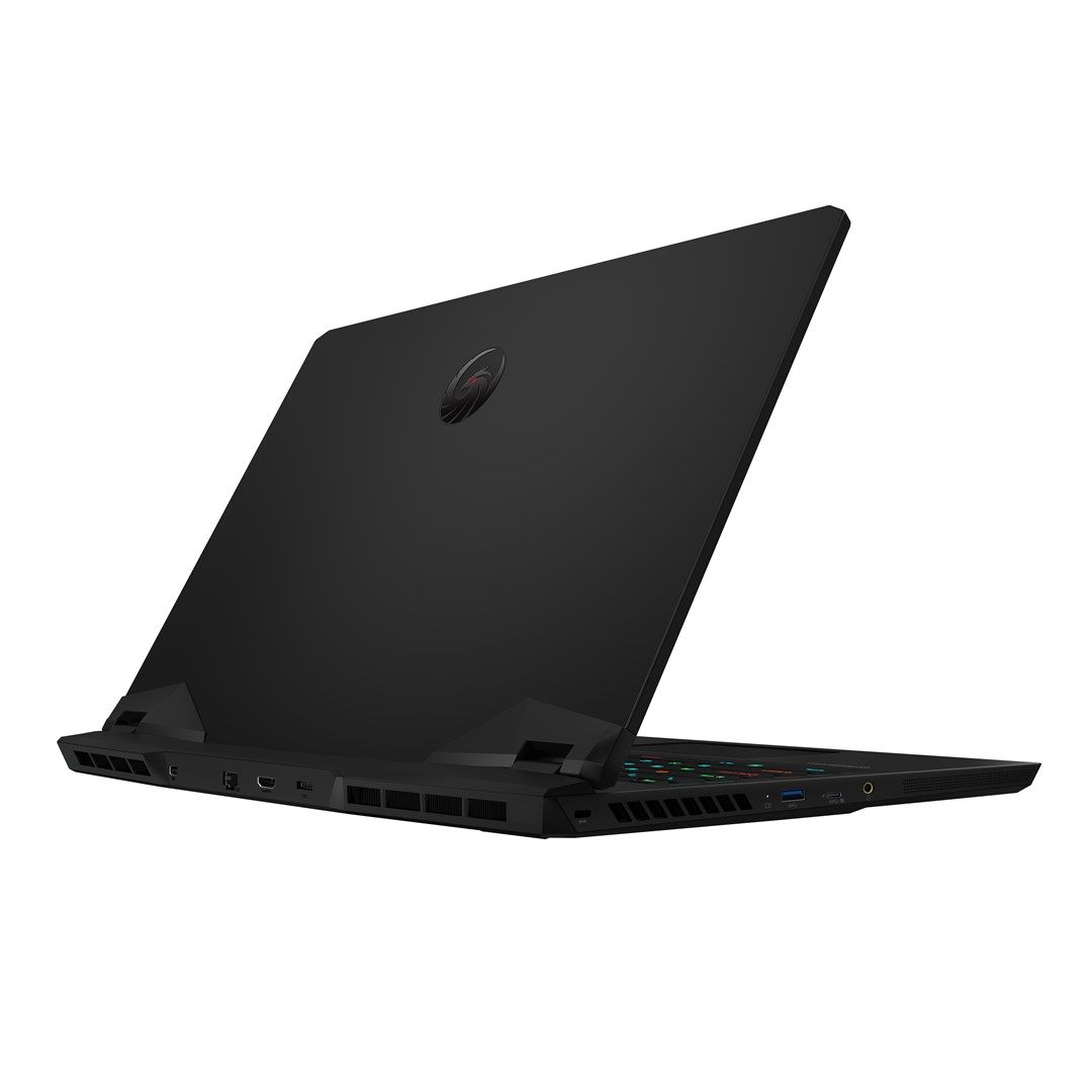 MSI Alpha 17 C7VF-017XPL 17.3 QHD Ryzen 9 7945HX 16GB SSD1TB RTX 4060 8GB NoOS_9