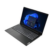 Lenovo V V15 Laptop 39.6 cm (15.6 ) Full HD Intel® Core™ i5 i5-13420H 16 GB DDR4-SDRAM 512 GB SSD Wi-Fi 5 (802.11ac) Windows 11 Pro Black_1