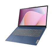 Lenovo IdeaPad Slim 3 7320U Notebook 39.6 cm (15.6 ) Full HD AMD Ryzen™ 3 8 GB DDR4-SDRAM 512 GB SSD Wi-Fi 5 (802.11ac) Windows 11 Home Blue_1
