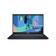 MSI Modern 15 B12MO-640PL Laptop 39.6 cm (15.6 ) Full HD Intel® Core™ i5 i5-1235U 16 GB DDR4-SDRAM 512 GB SSD Wi-Fi 6 (802.11ax) Windows 11 Home Black_1