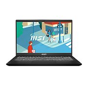 MSI Modern 15 H C13M-202PL Intel® Core™ i5 i5-13420H Laptop 39.6 cm (15.6 ) Full HD 16 GB DDR4-SDRAM 512 GB SSD Wi-Fi 6E (802.11ax) Windows 11 Home Black_1