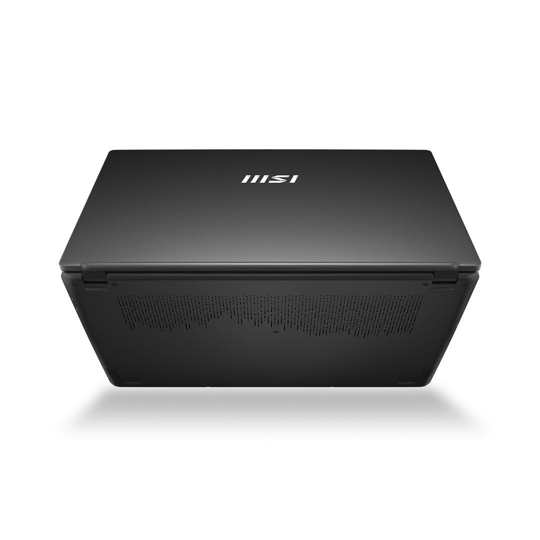 MSI Modern 15 H C13M-202PL Intel® Core™ i5 i5-13420H Laptop 39.6 cm (15.6 ) Full HD 16 GB DDR4-SDRAM 512 GB SSD Wi-Fi 6E (802.11ax) Windows 11 Home Black_14