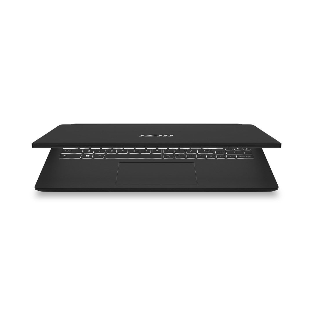 MSI Modern 15 H C13M-202PL Intel® Core™ i5 i5-13420H Laptop 39.6 cm (15.6 ) Full HD 16 GB DDR4-SDRAM 512 GB SSD Wi-Fi 6E (802.11ax) Windows 11 Home Black_20