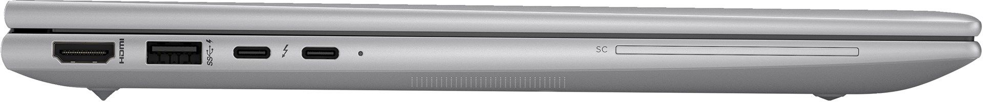 HP ZBook Firefly G10 Intel® Core™ i7 i7-1355U Mobile workstation 35.6 cm (14 ) WUXGA 16 GB DDR5-SDRAM 1 TB SSD Wi-Fi 6E (802.11ax) Windows 11 Pro Silver_5