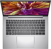 HP ZBook Firefly G10 Intel® Core™ i7 i7-1355U Mobile workstation 35.6 cm (14 ) WUXGA 16 GB DDR5-SDRAM 1 TB SSD Wi-Fi 6E (802.11ax) Windows 11 Pro Silver_7