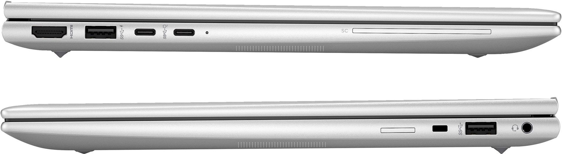 HP EliteBook 845 G9 AMD Ryzen™ 5 6600U Laptop 35.6 cm (14 ) WUXGA 16 GB DDR5-SDRAM 512 GB SSD Wi-Fi 6E (802.11ax) Windows 11 Pro Silver_6