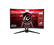 Asrock PG27F15RS1A 68.6 cm (27 ) 1920 x 1080 pixels Full HD Black_1