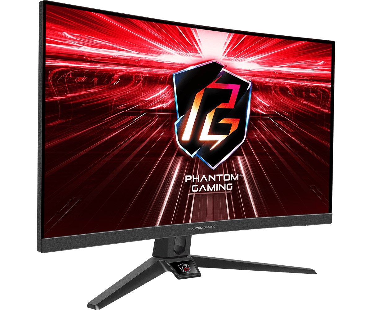 Asrock PG27F15RS1A 68.6 cm (27 ) 1920 x 1080 pixels Full HD Black_2