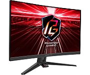 Asrock PG27F15RS1A 68.6 cm (27 ) 1920 x 1080 pixels Full HD Black_2