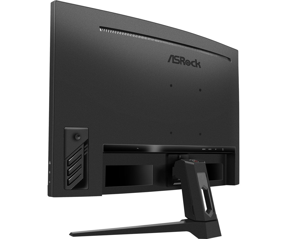 Asrock PG27F15RS1A 68.6 cm (27 ) 1920 x 1080 pixels Full HD Black_3