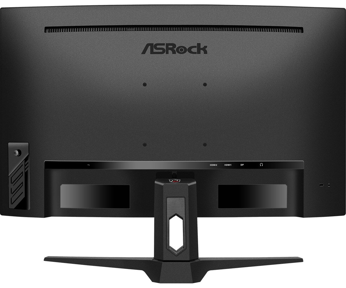 Asrock PG27F15RS1A 68.6 cm (27 ) 1920 x 1080 pixels Full HD Black_4