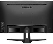 Asrock PG27F15RS1A 68.6 cm (27 ) 1920 x 1080 pixels Full HD Black_4