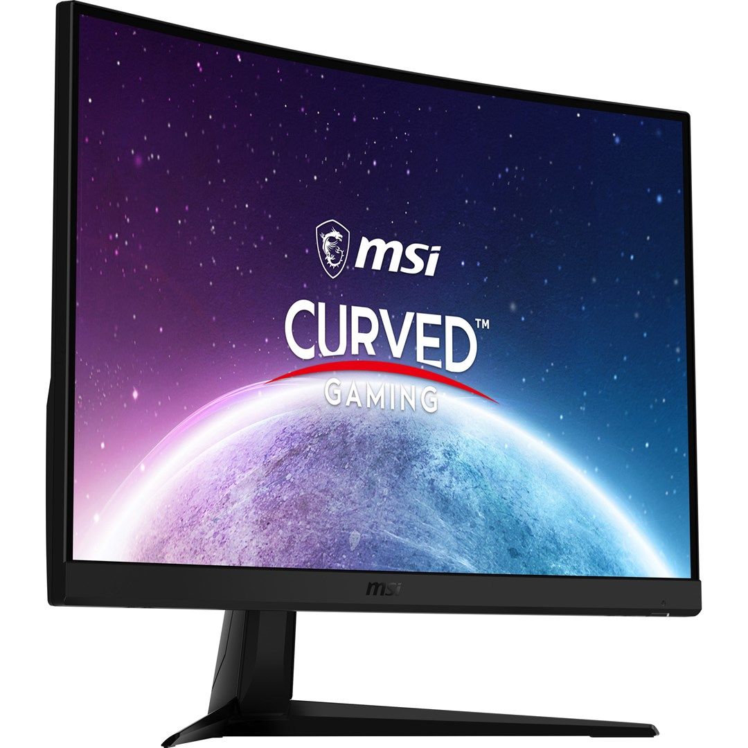 MSI G27C4 E3 computer monitor 68.6 cm (27 ) 1920 x 1080 pixels Full HD LCD Black_14