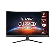 MSI G27C4 E3 computer monitor 68.6 cm (27 ) 1920 x 1080 pixels Full HD LCD Black_16