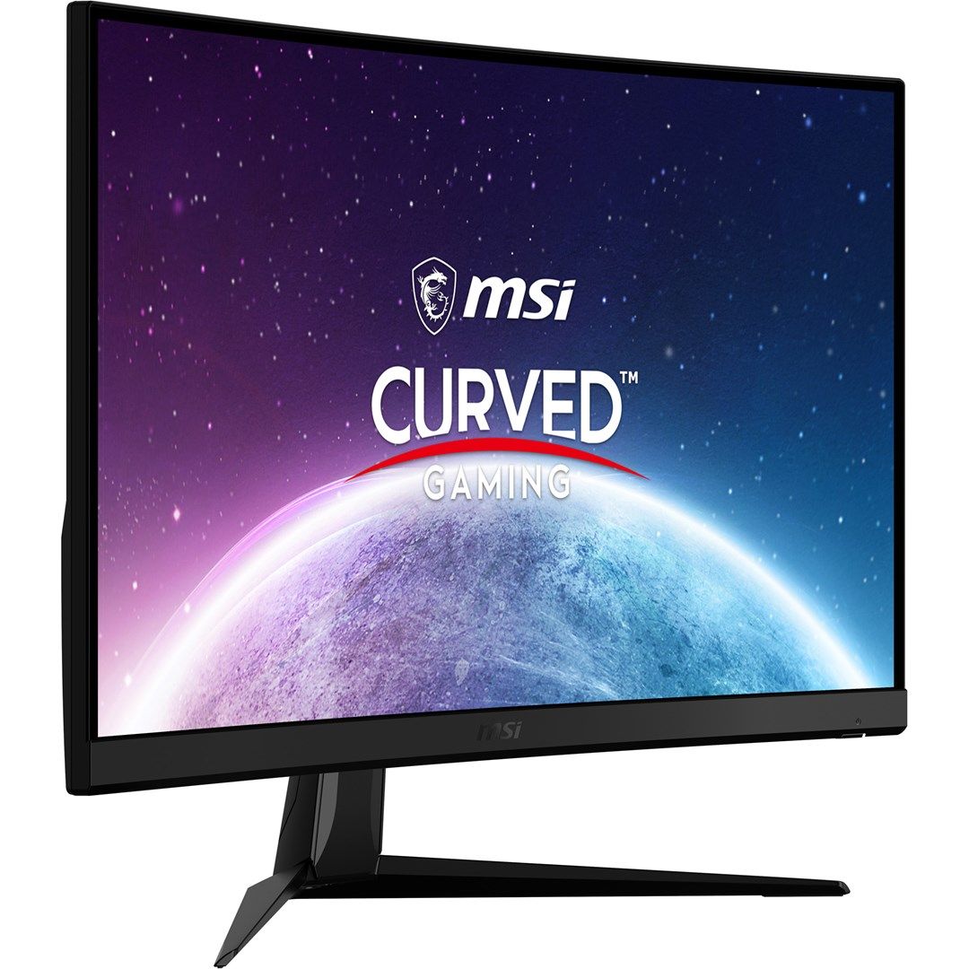MSI G27C4 E3 computer monitor 68.6 cm (27 ) 1920 x 1080 pixels Full HD LCD Black_4