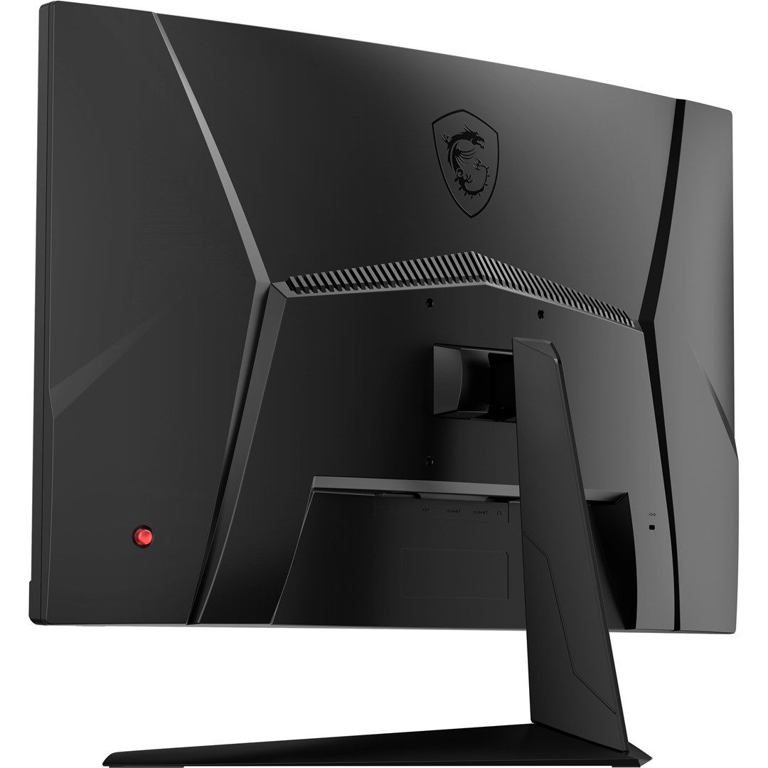 MSI G27C4 E3 computer monitor 68.6 cm (27 ) 1920 x 1080 pixels Full HD LCD Black_7