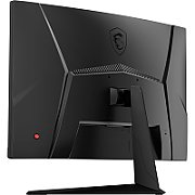 MSI G27C4 E3 computer monitor 68.6 cm (27 ) 1920 x 1080 pixels Full HD LCD Black_7