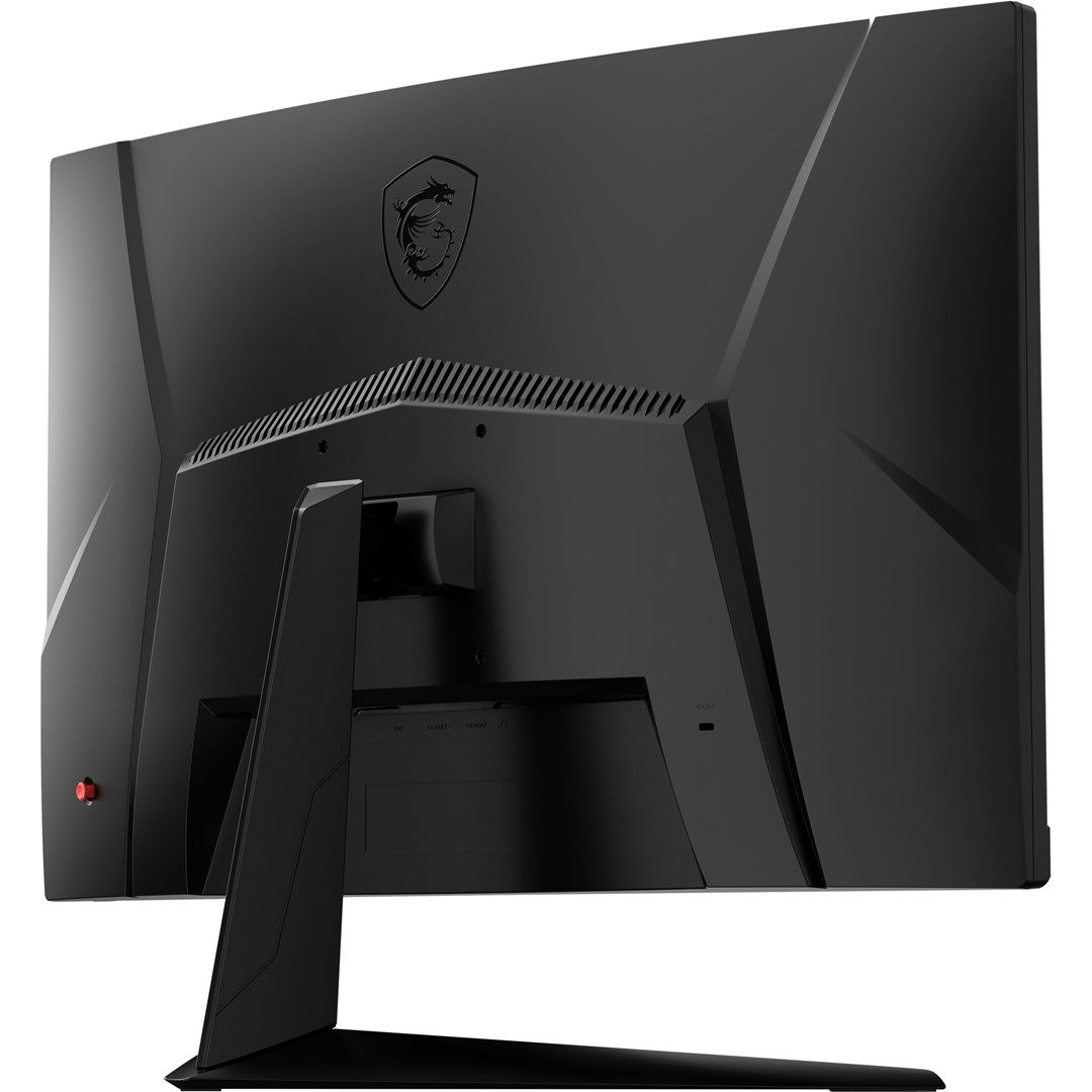 MSI G27C4 E3 computer monitor 68.6 cm (27 ) 1920 x 1080 pixels Full HD LCD Black_8