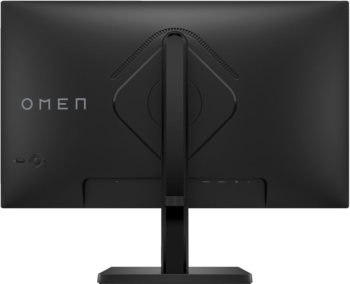HP 780D9E9 computer monitor 60.5 cm (23.8 ) 1920 x 1080 pixels Full HD Black_6