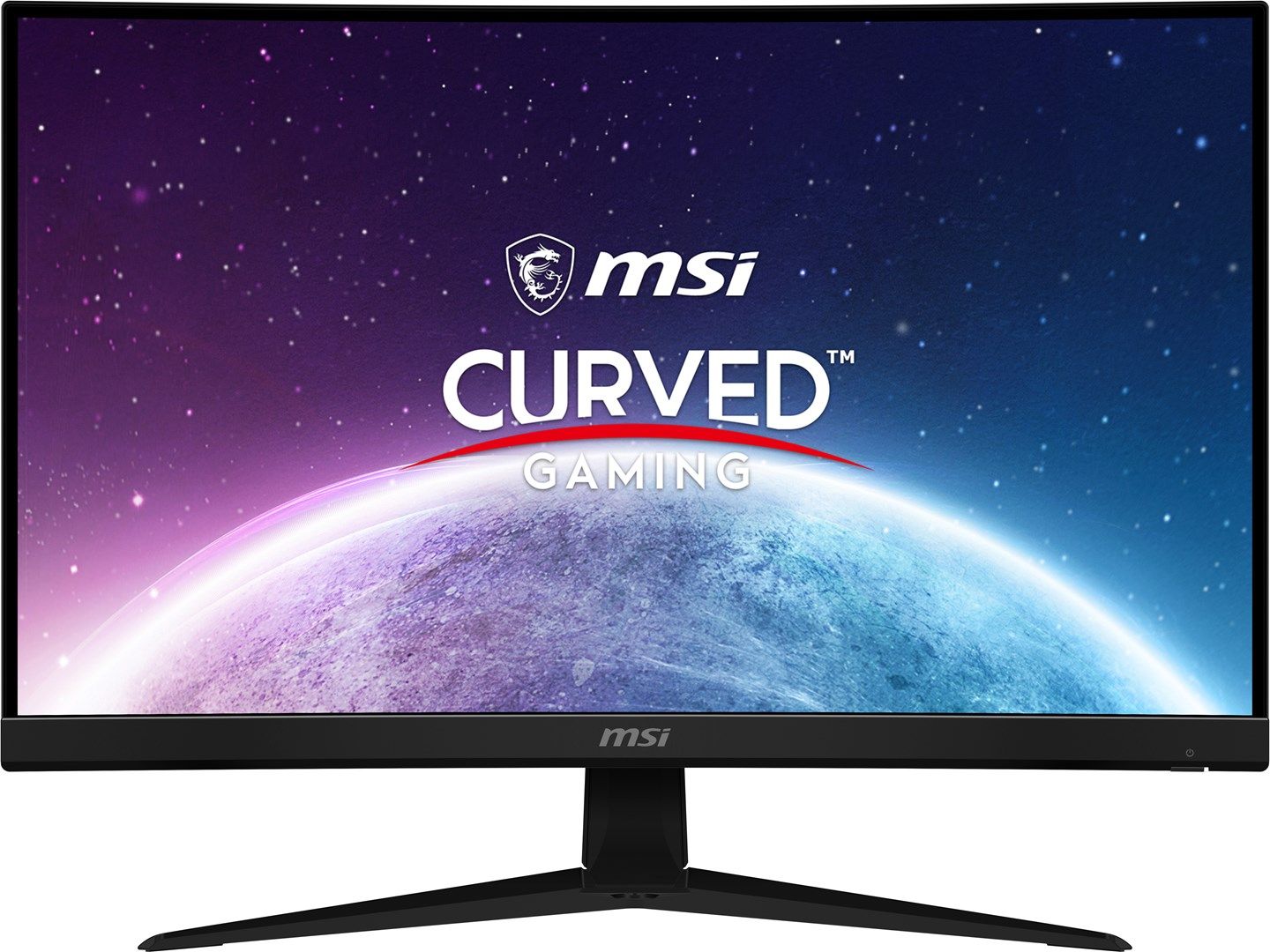 MSI Optix G27C4XDE 69cm (27 ) FHD VA C_2