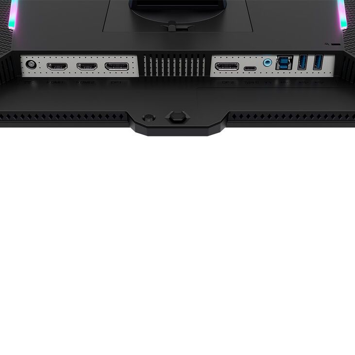Cooler Master Tempest GZ2711  68.6 cm (27 ) 240 Hz  Freesync Premium  OLED - 2x DP  2x HDMI  1x USB-C  2x USB-A_3