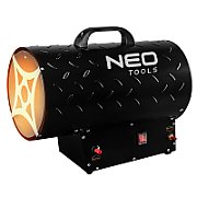 Gas heater 30KW NEO Tools 90-084_1