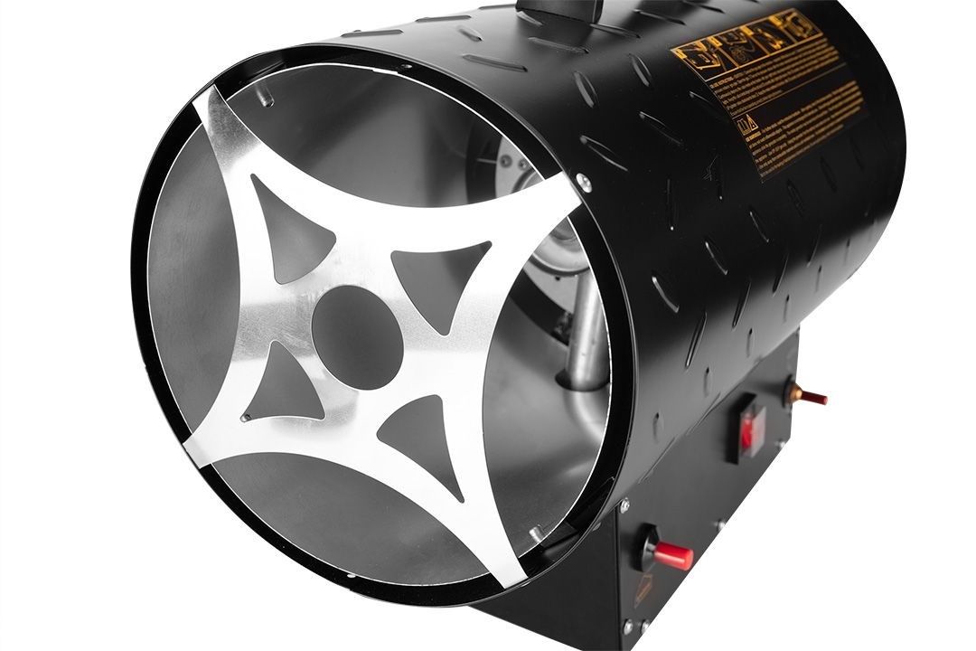 Gas heater 30KW NEO Tools 90-084_2