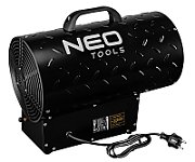 Gas heater 30KW NEO Tools 90-084_6