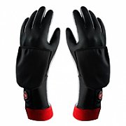 GLOVII HEATED GLOVES WITH COVER S-M  GYBM_2