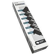 Kolink Core Pro Braided Cable Extension Kit 12V-2x6 Type 1 - Brilliant White_1