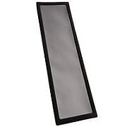 Demciflex Dust Filter for XSPC AX Triple 140mm - black/black_1