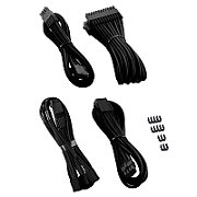 CableMod PRO ModMesh 12VHPWR Cable Extension Kit - black_1