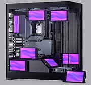 PHANTEKS 5.5  Hi-Res Display for Cases - black_1