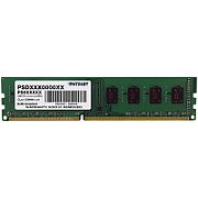 Patriot Memory DDR3 8GB PC3-12800 (1600MHz) DIMM memory module 1 x 8 GB 1600 MHz_1