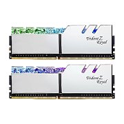 G.Skill Trident Z Royal F4-4400C19D-32GTRS memory module 32 GB 2 x 16 GB DDR4 4400 MHz_1