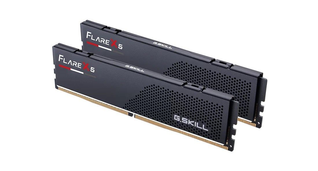 G.Skill Flare X5 F5-6000J3038F16GX2-FX5 memory module 32 GB 2 x 16 GB DDR5 6000 MHz_3