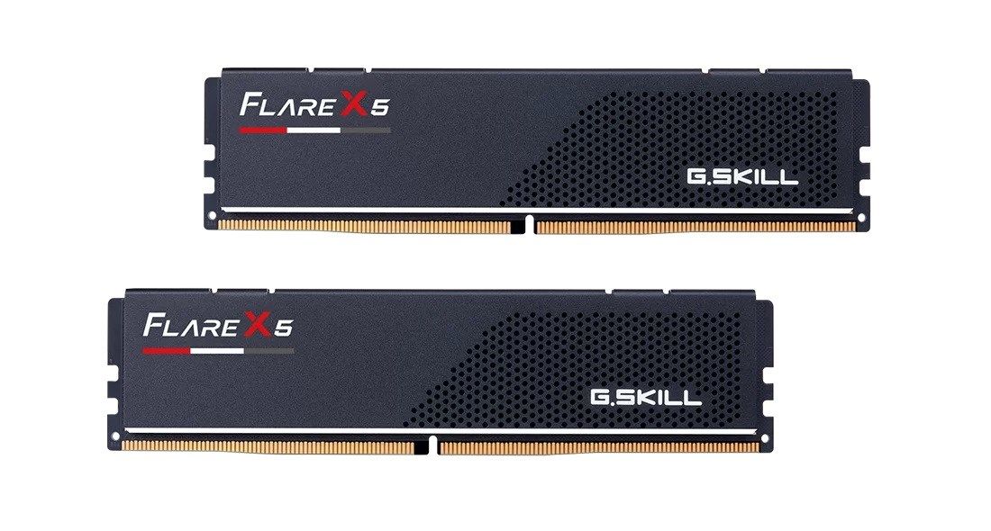 G.Skill Flare X5 F5-6000J3038F16GX2-FX5 memory module 32 GB 2 x 16 GB DDR5 6000 MHz_7