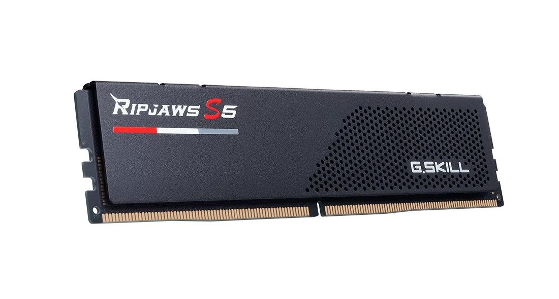 G.Skill Ripjaws S5 F5-5200J4040A24GX2-RS5K memory module 48 GB 2 x 24 GB DDR5 5200 MHz_6